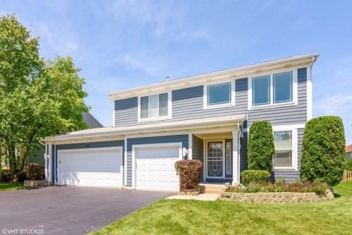 60 Willow Rd, Wheeling, IL 60090-6759