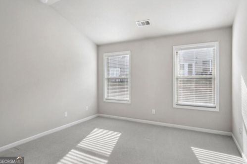 7021 Kingswood Run Dr, Atlanta GA  30340-1865 exterior