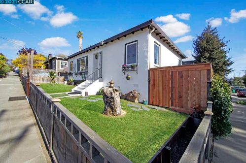 700 Washington Ave, Berkeley, CA 94706-1035