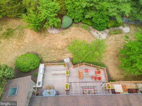177 Butler Rd, Princeton NJ  08540-8504 exterior