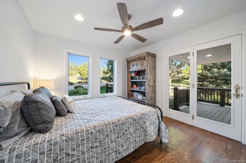 4965 Moonshine Ridge Trl, Parker CO  80134-5145 exterior