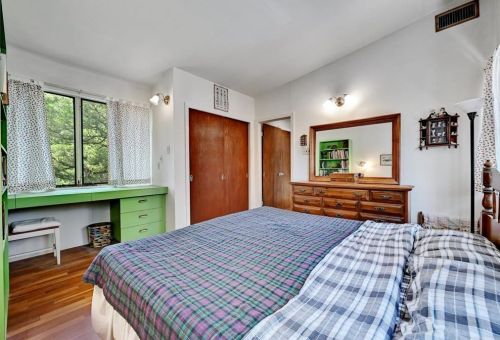 1804 Alta Vis Ave, Austin TX  78704-5226 exterior