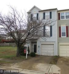 16837 Jed Forest Ln, Woodbridge, VA 22191-5153