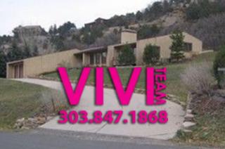 5962 Willowbrook Dr, Morrison, CO 80465-2237