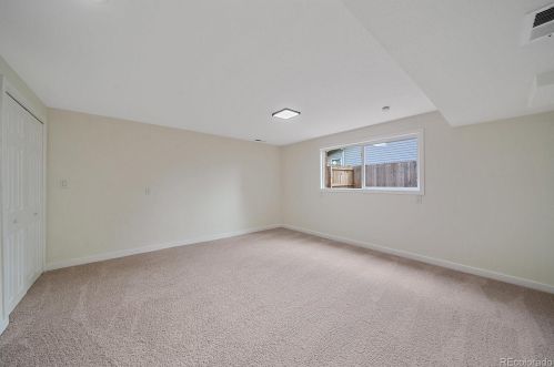 6337 Olive St, Englewood CO  80111-3545 exterior