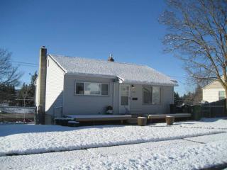 6025 Greenwood Blvd, Spokane WA  99205-7542 exterior