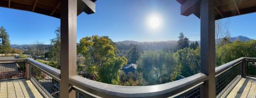 3 Manor Dr, Mill Valley, CA 94941-1384