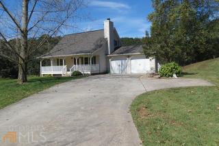 4772 Willie Robinson Rd, Gainesville, GA 30506-3523