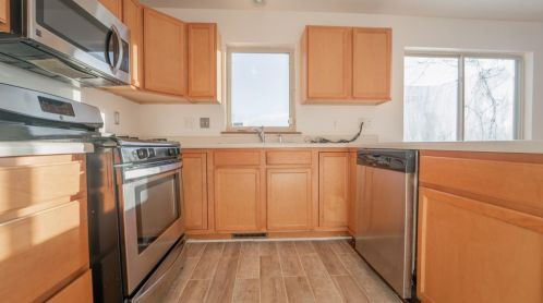 119 58 Pl, Gary IN 46410-2796 exterior