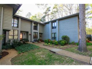 2828 Woodbridge Crossing Ct, Midlothian VA  23112-4469 exterior