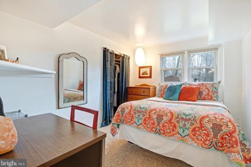 8634 Langport Dr, Springfield VA  exterior