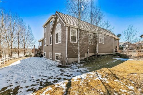 12976 Banyon Cir, Parker CO 80134-6679 exterior