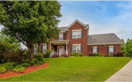 558 Farmington Cir, Evans, GA 30809-6080