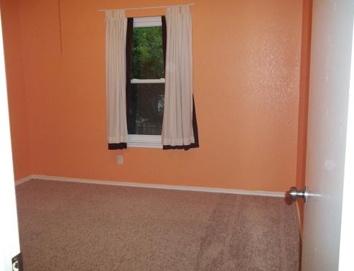 8813 Tyne Trl, Fort Worth TX  76118-7432 exterior