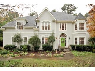 917 Denmeade Walk, Marietta, GA 30064-2961