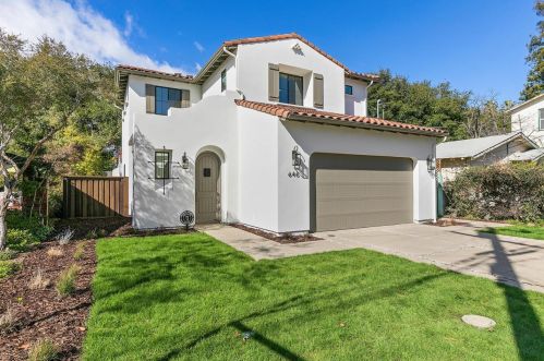 646 Ehrhorn Ave, Mountain View, CA 94041-2127