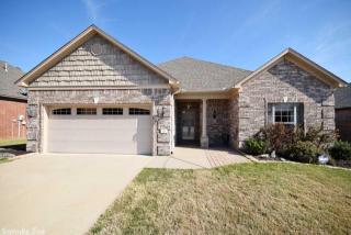 11 Oak Tree Cir, Conway, AR 72032-2112