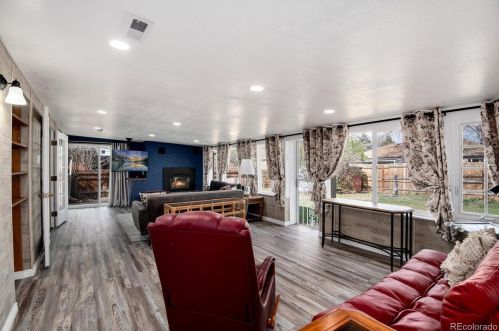 1156 Scranton St, Denver CO  80011-6408 exterior