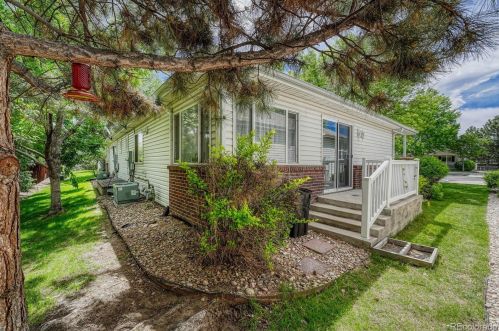 2236 Iola St, Denver CO  80010-1242 exterior