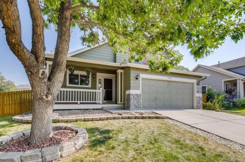 19579 Elk Creek Dr, Parker, CO 80134-4866