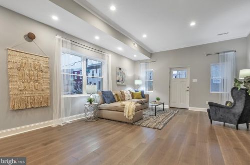 1426 23rd St, Philadelphia PA  19146-4126 exterior