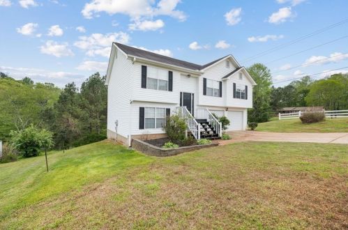 4262 Goldmont Ter, Gainesville GA  30507-9557 exterior