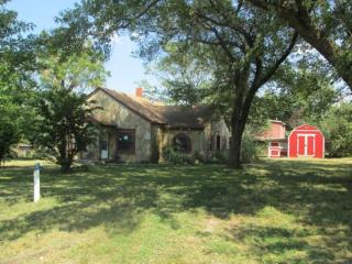 296 7th St, Decatur, AR 72722-9744