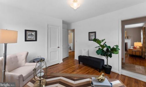 1504 Gridley Ln, Silver Spring MD 20902-3851 exterior