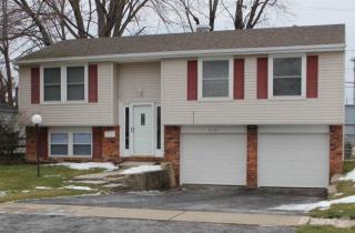 6143 Holliday Dr, Toledo, OH 43611-1220