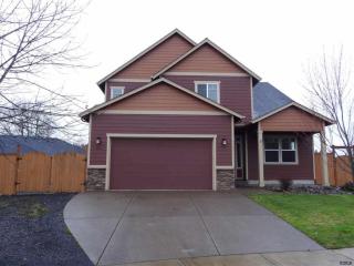 1191 Linden Ln, Dallas, OR 97338-9042