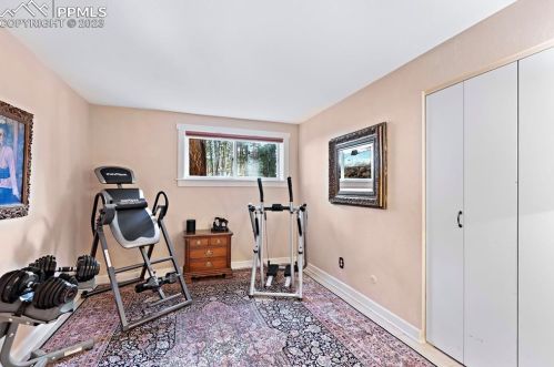 84 Pne Ln, Woodland Park CO 80863-9535 exterior