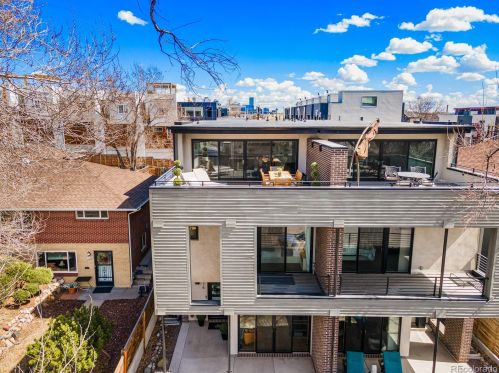 1714 Lowell Blvd, Denver CO  80204-1548 exterior