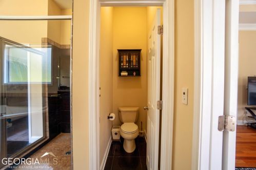 2548 Westchester Way, Conyers GA  30013-2475 exterior