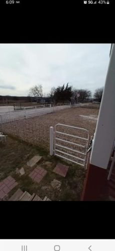 8997 Leroy Rd, Princeton TX 75407-4056 exterior