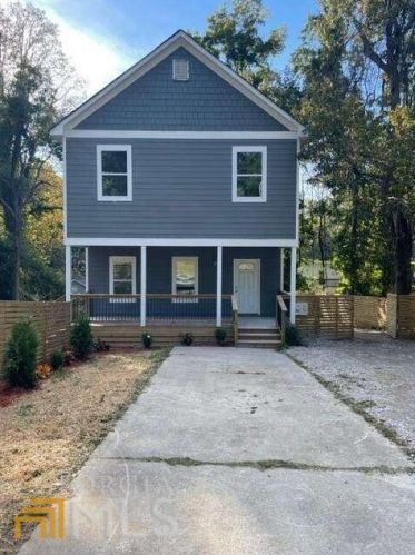 130 Hyacinth Ave, Atlanta, GA 30314-1216