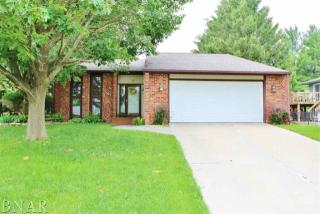 1311 Heritage Rd, Normal, IL 61761-1301