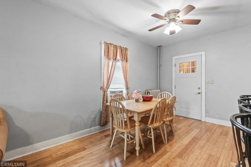 445 Fry St, Saint Paul MN  55104-3706 exterior