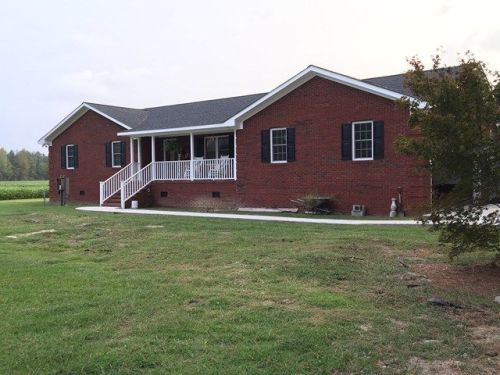 1930 Old Hinton Rd, Princeton, NC 27569-8739