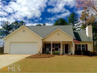 649 Lynchburg St, Hampton, GA 30228-5915