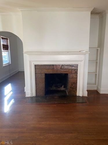 317 Mcpherson Pl, Atlanta GA  30316-1637 exterior