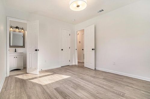 4776 Apache Trl, Atlanta GA  30331-7002 exterior