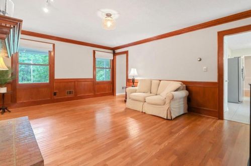 100 Bent Arrow Dr, Stockbridge GA  30281-4839 exterior