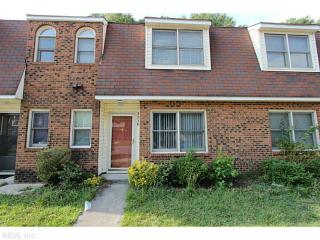 3316 Bangor Cres, Chesapeake, VA 23321-4449
