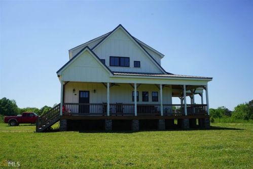 428 Walker Rd, Meansville, GA 30256-0023
