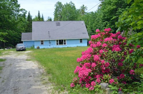 391 Poland Corner Rd, Poland, ME 04274-6310