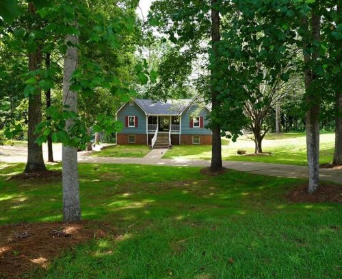 121 Wilson Cir, Carrollton, GA 30117-1717