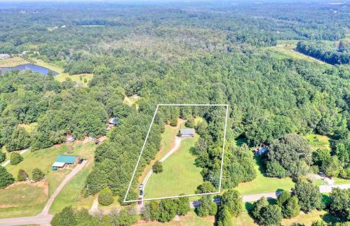 3850 Sims Bridge Rd, Monroe GA  30656-3768 exterior
