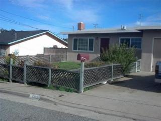 1786 Napa St, Seaside CA  93955-4019 exterior