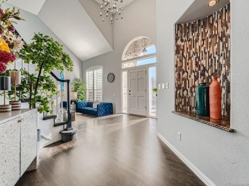 6244 Iola Ct, Englewood CO  80111-6825 exterior