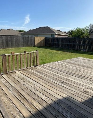 3001 Vicksburg Ln, Fort Worth TX  76123-1630 exterior